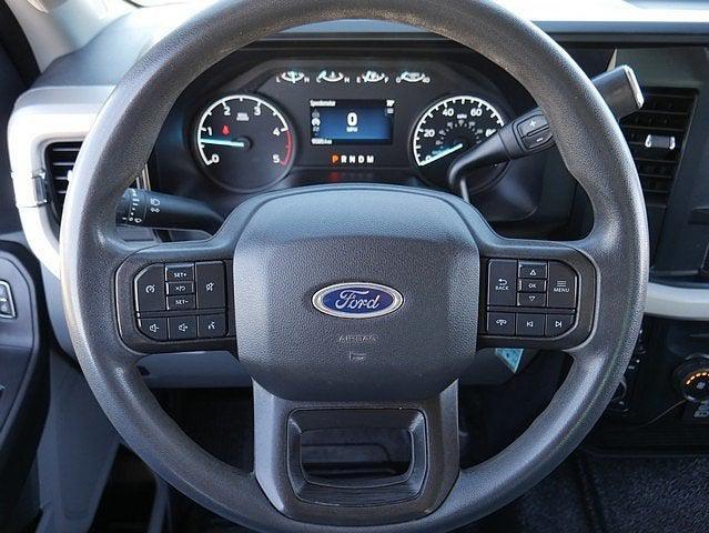 used 2023 Ford F-350 car, priced at $46,444