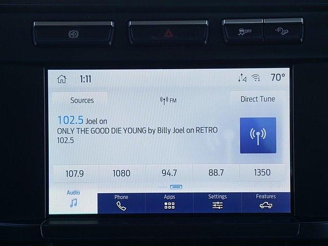 used 2023 Ford F-350 car, priced at $46,444