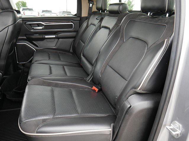 used 2019 Ram 1500 car, priced at $27,388