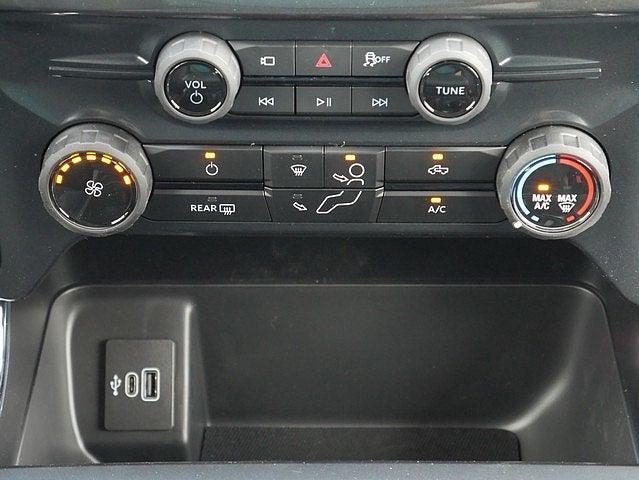 new 2025 Ford F-150 car, priced at $48,435