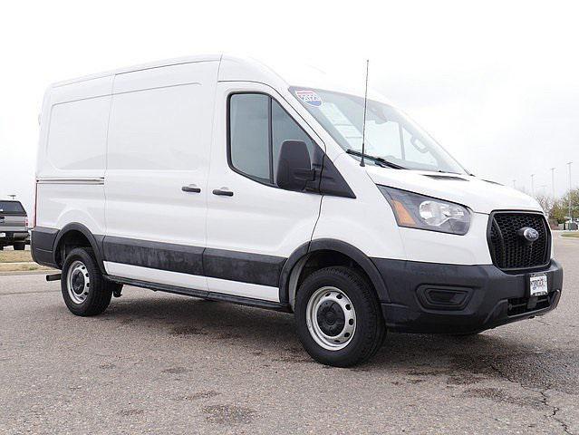 used 2023 Ford Transit-250 car, priced at $36,966