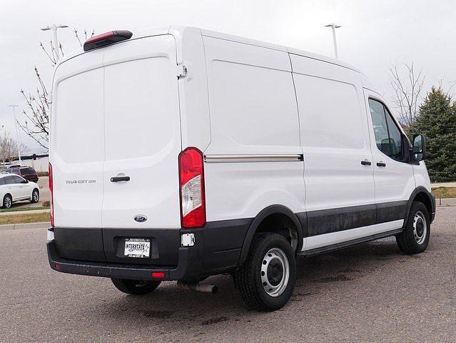 used 2023 Ford Transit-250 car, priced at $36,966