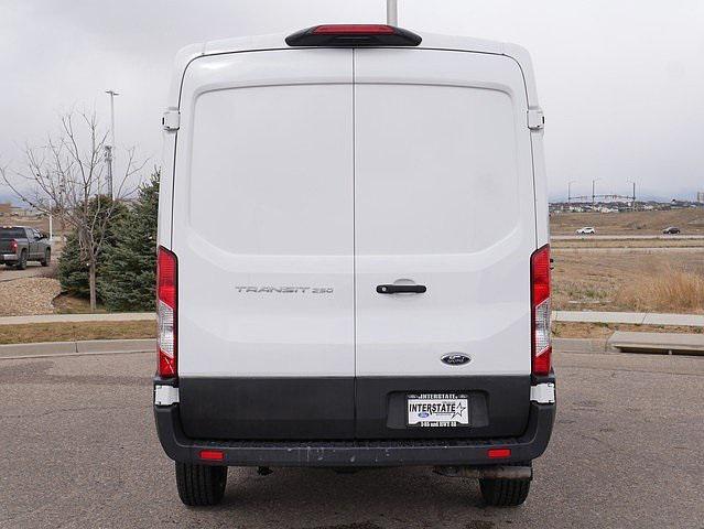 used 2023 Ford Transit-250 car, priced at $36,966