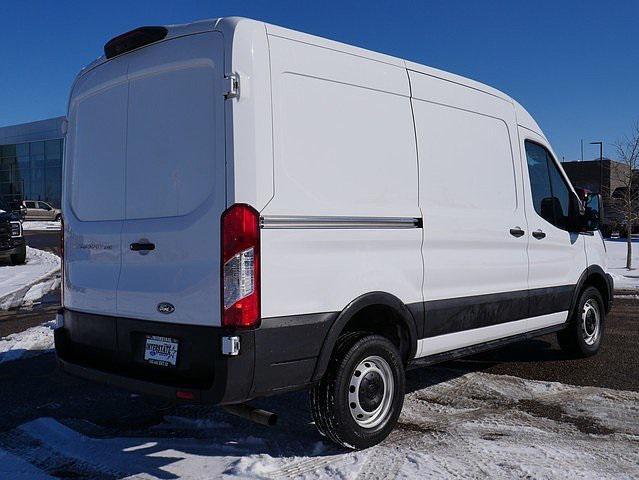 used 2023 Ford Transit-250 car, priced at $39,488