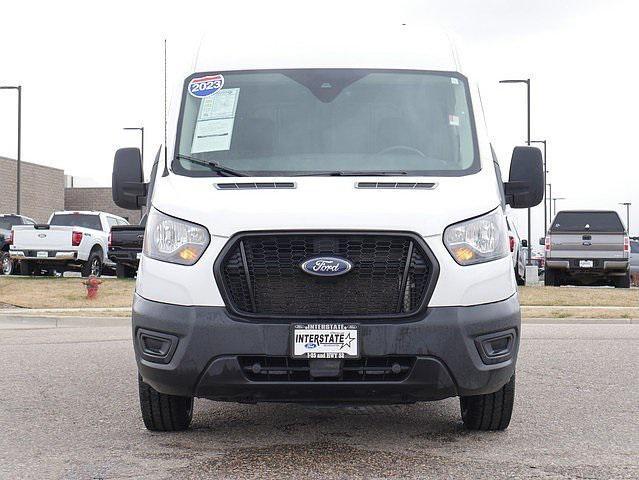used 2023 Ford Transit-250 car, priced at $36,966