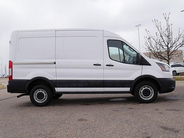 used 2023 Ford Transit-250 car, priced at $36,966