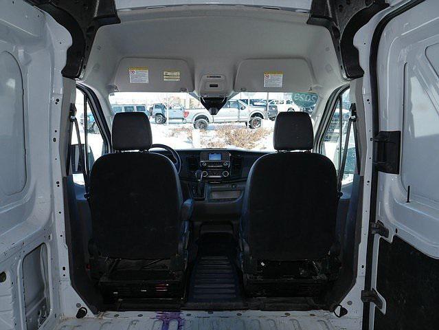 used 2023 Ford Transit-250 car, priced at $39,488