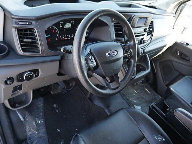 used 2023 Ford Transit-250 car, priced at $39,488