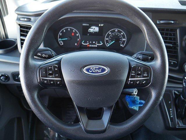 used 2023 Ford Transit-250 car, priced at $39,488