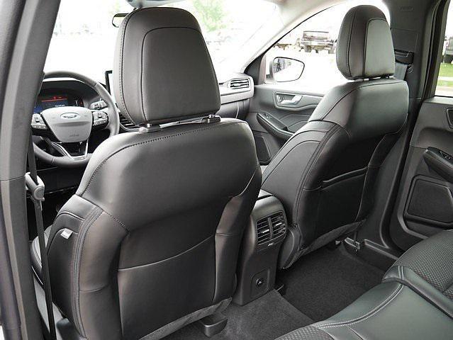 new 2025 Ford Escape PHEV car, priced at $34,125