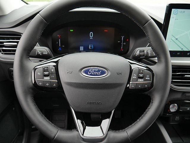 new 2025 Ford Escape PHEV car, priced at $34,125