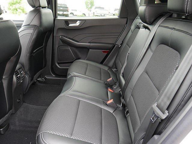 new 2025 Ford Escape PHEV car, priced at $34,125