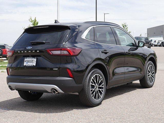 new 2025 Ford Escape PHEV car, priced at $37,294