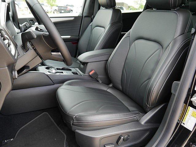 new 2025 Ford Escape PHEV car, priced at $37,294