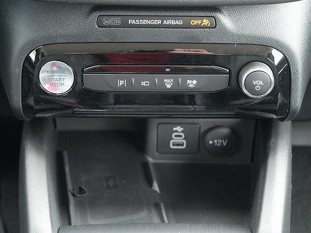 new 2025 Ford Escape PHEV car, priced at $37,294