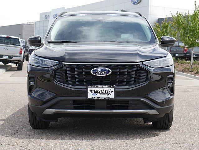new 2025 Ford Escape PHEV car, priced at $37,294