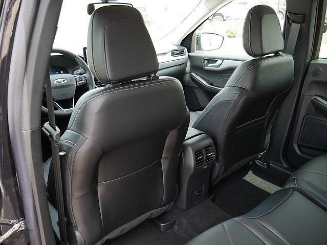 new 2025 Ford Escape PHEV car, priced at $37,294