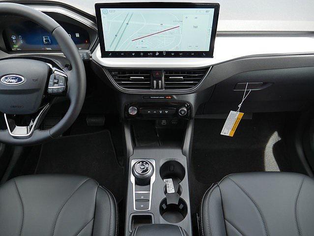 new 2025 Ford Escape PHEV car, priced at $37,294