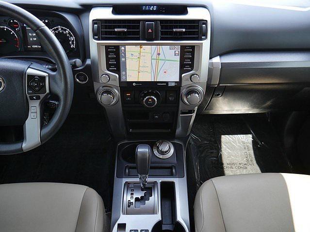 used 2022 Toyota 4Runner car, priced at $39,188