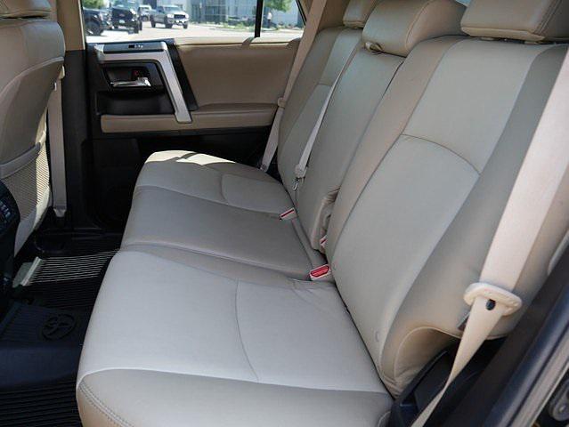used 2022 Toyota 4Runner car, priced at $39,188
