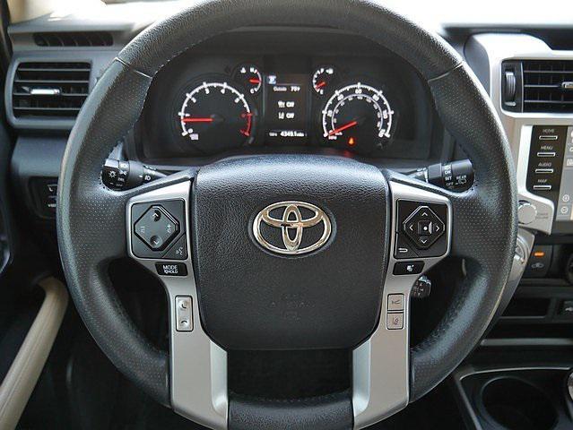 used 2022 Toyota 4Runner car, priced at $39,188