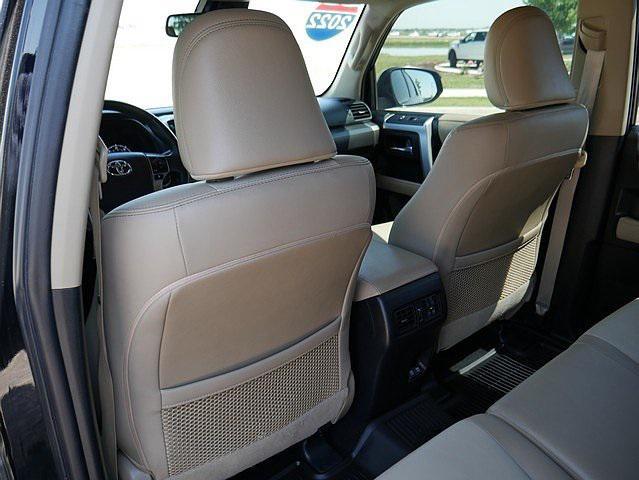 used 2022 Toyota 4Runner car, priced at $39,188