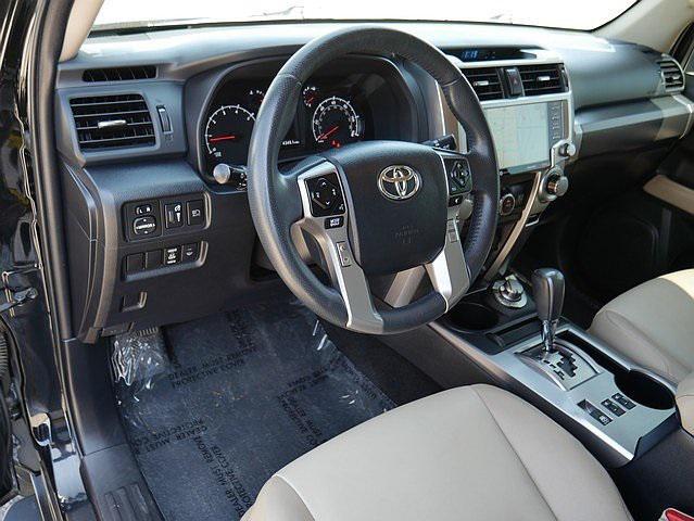 used 2022 Toyota 4Runner car, priced at $39,188