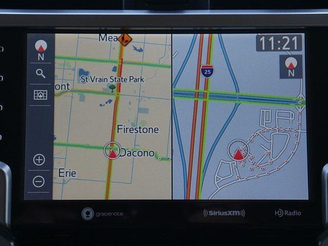 used 2022 Toyota 4Runner car, priced at $39,188