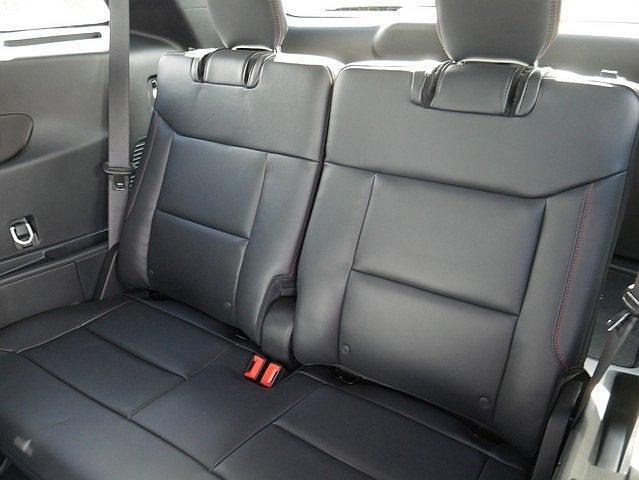 new 2025 Ford Explorer car, priced at $63,323