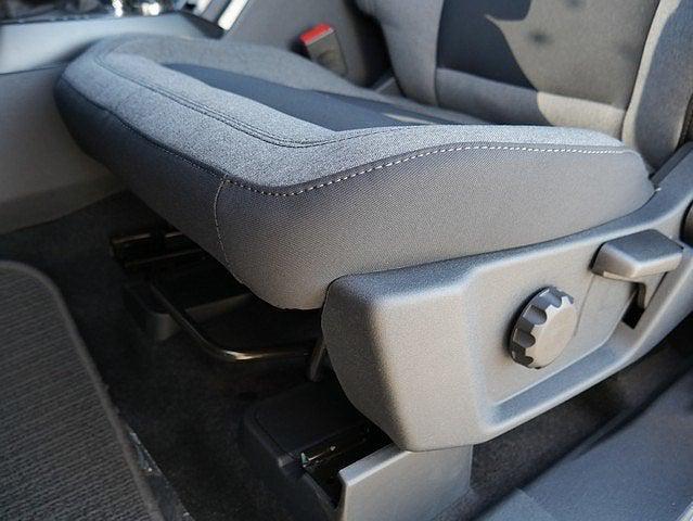 new 2025 Ford Bronco car, priced at $49,413