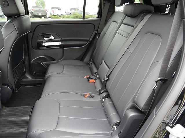 used 2023 Mercedes-Benz GLB 250 car, priced at $37,388