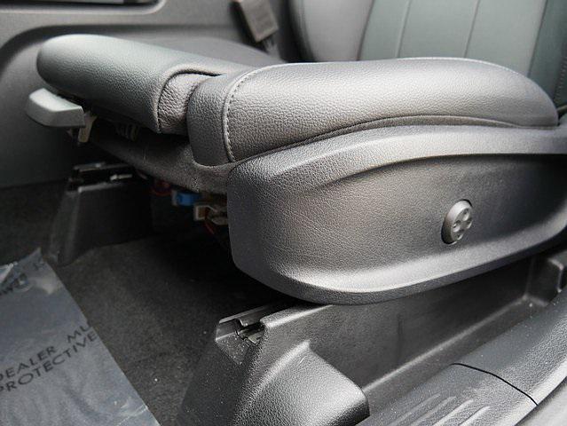 used 2023 Mercedes-Benz GLB 250 car, priced at $37,388