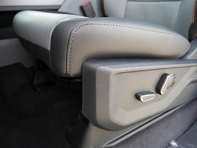 new 2025 Ford F-150 car, priced at $65,435