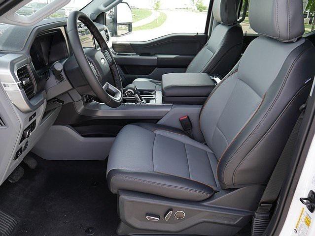 new 2025 Ford F-150 car, priced at $65,435