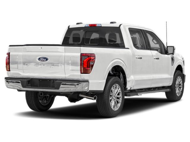 new 2025 Ford F-150 car, priced at $65,535