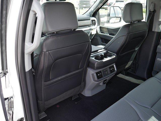 new 2025 Ford F-150 car, priced at $65,435