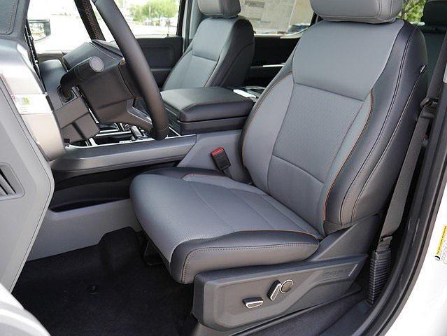 new 2025 Ford F-150 car, priced at $65,435
