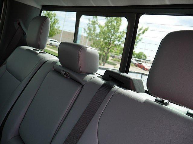 new 2025 Ford F-150 car, priced at $65,435