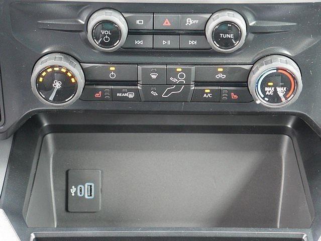 new 2025 Ford F-350 car, priced at $77,816