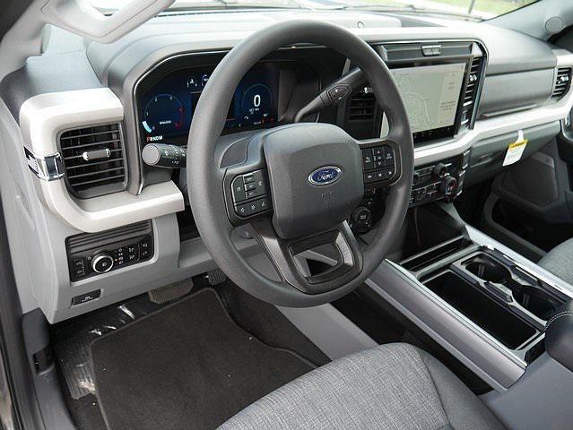 new 2025 Ford F-350 car, priced at $77,816