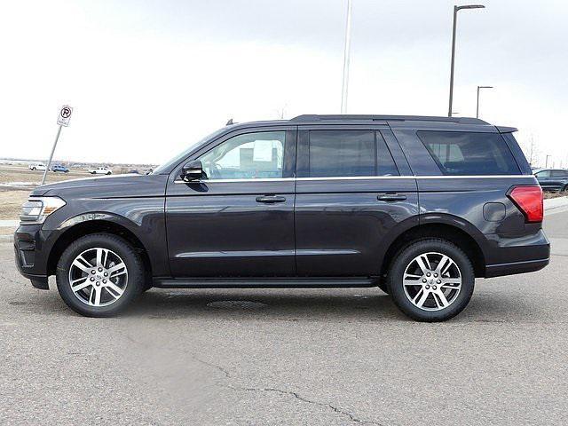 new 2024 Ford Expedition car, priced at $67,200