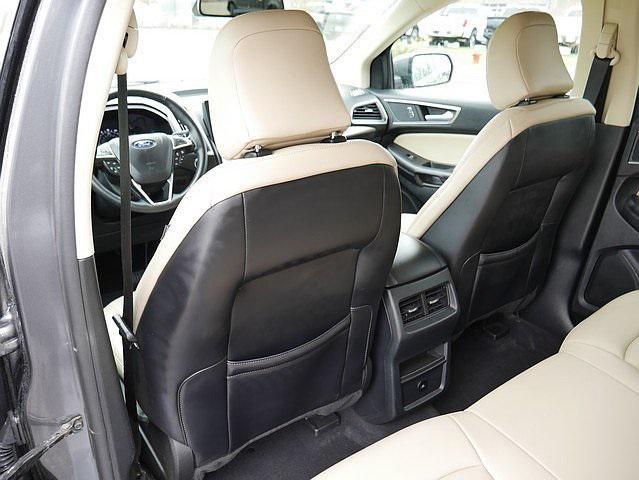 used 2024 Ford Edge car, priced at $26,888