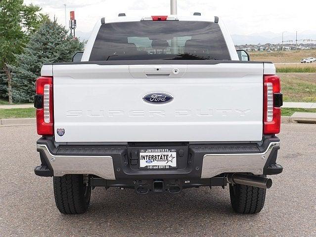 new 2026 Ford F-250 car, priced at $68,145