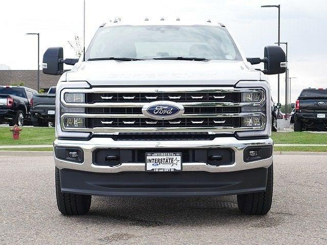 new 2026 Ford F-250 car, priced at $68,145