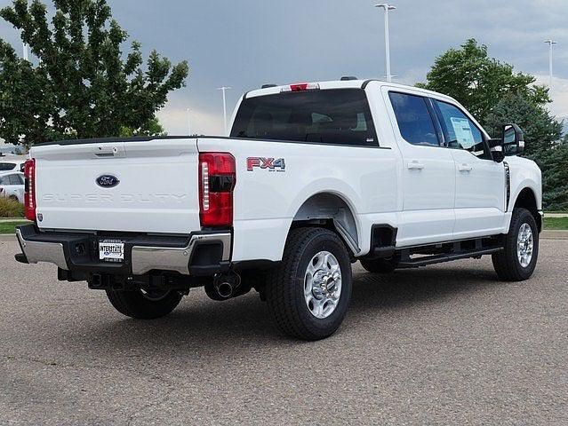 new 2026 Ford F-250 car, priced at $68,145