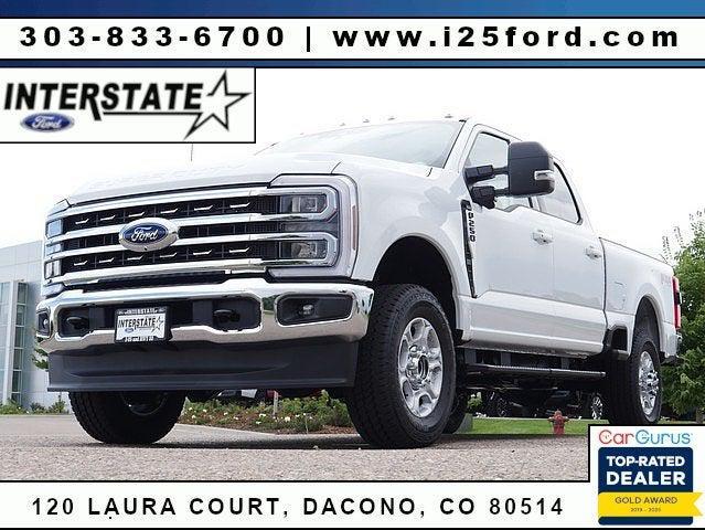 new 2026 Ford F-250 car, priced at $68,145