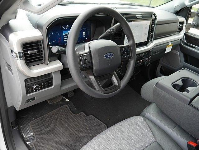 new 2026 Ford F-250 car, priced at $68,145