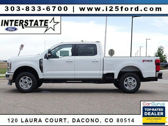 new 2026 Ford F-250 car, priced at $68,145