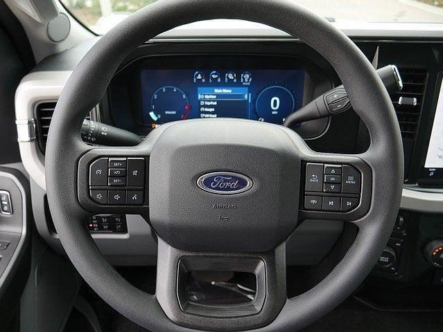 new 2026 Ford F-250 car, priced at $68,145