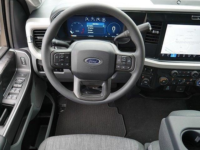 new 2026 Ford F-250 car, priced at $68,145